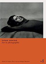 Broschiert Sur la photographie von Susan Sontag