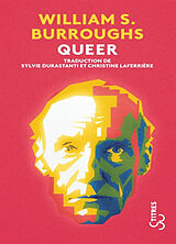 Broché Queer de William S. Burroughs