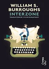 Broschiert Interzone von William S. Burroughs