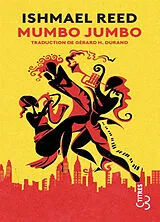 Broschiert Mumbo Jumbo von Ishmael Reed