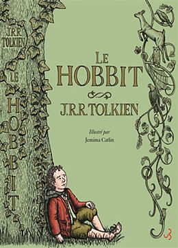 Broché Le Hobbit ou Un aller et retour de John Ronald Reuel Tolkien