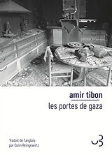 Broché Les portes de Gaza de Amir Tibon