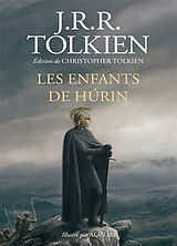 Broschiert Narn I chîn Hurin : le conte des enfants de Hurin von John Ronald Reuel Tolkien