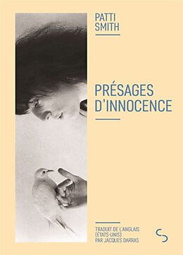 Broché Présages d'innocence de Patti Smith