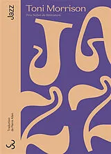 Broschiert Jazz von Toni Morrison