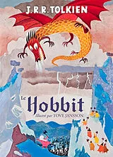 Broschiert Le Hobbit ou Un aller et un retour von John Ronald Reuel Tolkien
