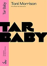 Broschiert Tar Baby von Toni Morrison