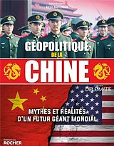Broché Géopolitique de la Chine de Bautzmann-a