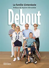 Broschiert Debout von 