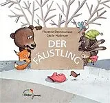 Broschiert Der Fäustling von Florence; Hudrisier, Cécile Desnouveaux