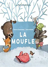 Broschiert La moufle von Florence;Hudrisier, Cécile Desnouveaux