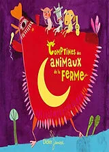  Comptines des animaux de la ferme von A