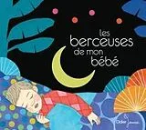 Broschiert Les berceuses de mon bebe cd von Collectif+i.green
