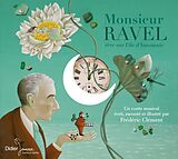 Broché Monsieur ravel reve sur l ile d de F.clement