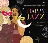 Broschiert Happy jazz cd von 