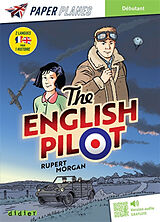 Broché My English pilot de Rupert Morgan