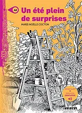 Broschiert Un été plein de surprises von Marie-Noëlle Cocton