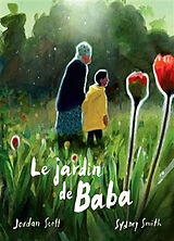 Broché Le jardin de Baba de Jordan; Smith, Sydney Scott