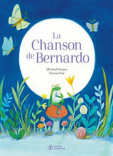 Broché La chanson de Bernardo de Mk; Yum, Hyewon Smith Despres