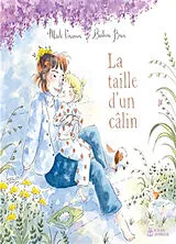 Broschiert La taille d'un câlin von Maële; Brun, Barbara Vincensini