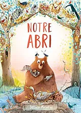 Broschiert Notre abri von Jessica Meserve
