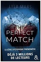 The Perfect Match von Lyla Mars
