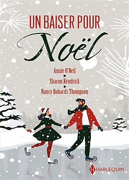 Broschiert Un baiser pour Noël von 