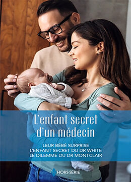 Broschiert L'enfant secret d'un médecin von Susan; Forbes, Emily; Cox, Connie Carlisle