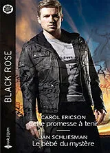 Broschiert Cette promesse à tenir. Le bébé du mystère von Carol; Schliesman, Jan Ericson