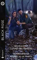 Taschenbuch La forêt des mystères. Un jour, on se reverra von Michele; Barton, Beverly Hauf