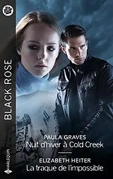 Broschiert Nuit d hiver a cold creek la von Graves-p+heiter-e