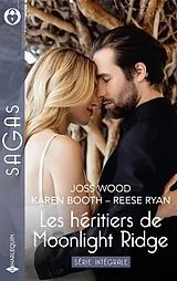 Taschenbuch Les héritiers de Moonlight Ridge : série intégrale von Joss; Booth, Karen; Ryan, Reese Wood