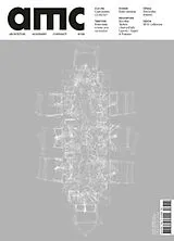  AMC, le moniteur architecture, n° 338 von Revue