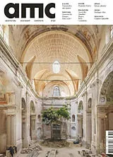  AMC, le moniteur architecture, n° 339 von Revue