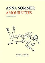 Broschiert Amourettes von Sommer Anna