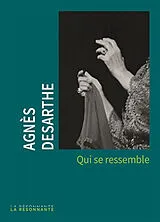Broschiert Qui se ressemble von Agnès Desarthe