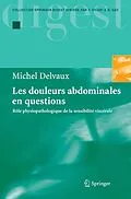 E-Book (pdf) Les douleurs abdominales en questions von Michel Delvaux