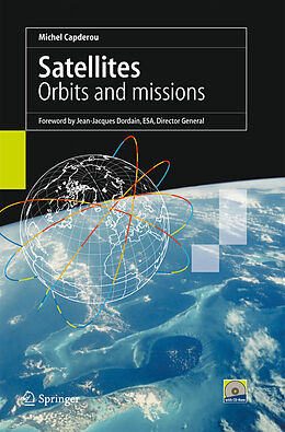 eBook (pdf) Satellites de Michel Capderou