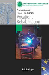 eBook (pdf) Vocational Rehabilitation de Charles Gobelet, Franco Franchignoni