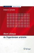 E-Book (pdf) Abord clinique de l'hypertension artérielle von Antoine Lemaire