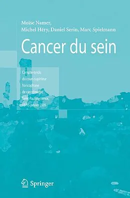 E-Book (pdf) Cancer du sein von Moise Namer, Michel Héry, Daniel Serin