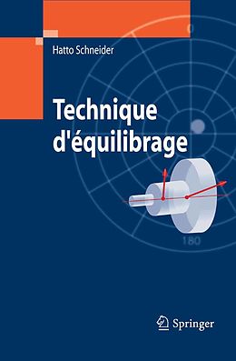 eBook (pdf) Technique d'équilibrage de Hatto Schneider