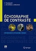 E-Book (pdf) Échographie de contraste von François Tranquart, Jean-Michel Correas, Ayache Bouakaz