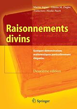E-Book (pdf) Raisonnements divins von Martin Aigner, Günter M. Ziegler