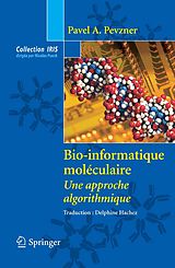 eBook (pdf) Bio-informatique moléculaire de Pavel A. Pevzner
