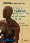 E-Book (pdf) Chirurgie oncoplastique et reconstruction dans le cancer du sein von A. Fitoussi, B. Couturaud, R. Salmon