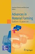 E-Book (pdf) Advances in Material Forming von Francisco Chinesta, Elias Cueto