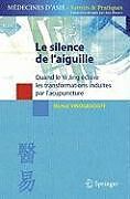 eBook (pdf) Le silence de l'aiguille de Michel Vinogradoff, edited by Guy Mazars.
