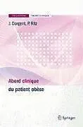 E-Book (pdf) Abord clinique du patient obèse von Patrick Ritz, Jérome Dargent