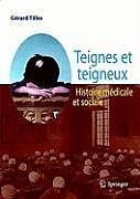 E-Book (pdf) Teignes et teigneux von Gérard Tilles